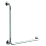 Thanh tay vịn TOTO T114CL9R#NW1/ T110D3R (x3) (dạng chữ L)