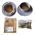 Bích nối sàn bồn cầu - Ảnh 2