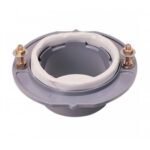 Bích nối sàn bồn cầu