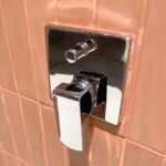 Van điều chỉnh nhiệt độ TOTO TBG02304BA/ TBN01001B (kèm phụ kiện âm tường) - Ảnh 4