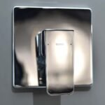 Van điều chỉnh nhiệt độ TOTO TBG07303VA (không kèm phụ kiện âm tường) dòng GE - Ảnh 2