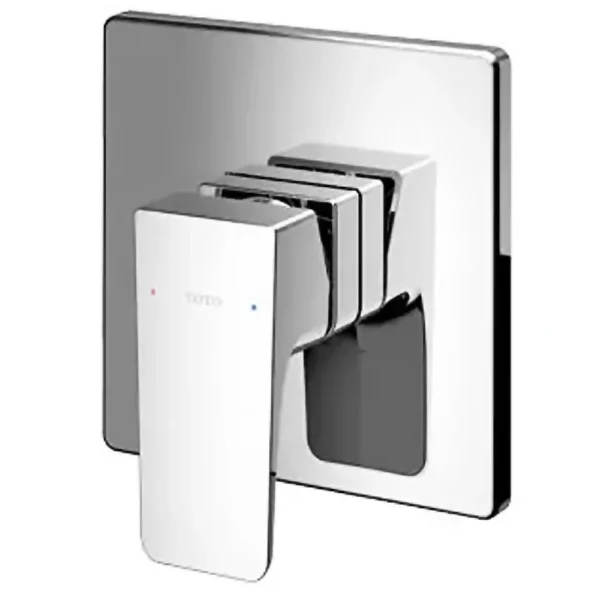 Van điều chỉnh nhiệt độ TOTO TBG07303VA (không kèm phụ kiện âm tường) dòng GE