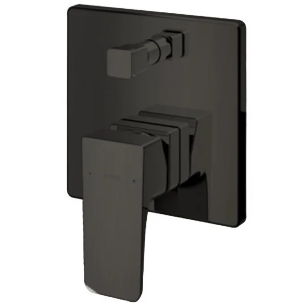 Van điều chỉnh nhiệt độ TOTO TBG07304BB#MBL(kèm nút chuyển hướng) dòng GE