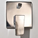 Van điều chỉnh nhiệt độ TOTO TBG07304VA/ TBN01001B (kèm phụ kiện âm tường) - Ảnh 2