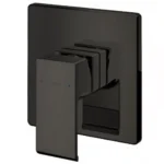 Van điều chỉnh nhiệt độ TOTO TBG08303BB#MBL dòng GC (không kèm phụ kiện âm tường)