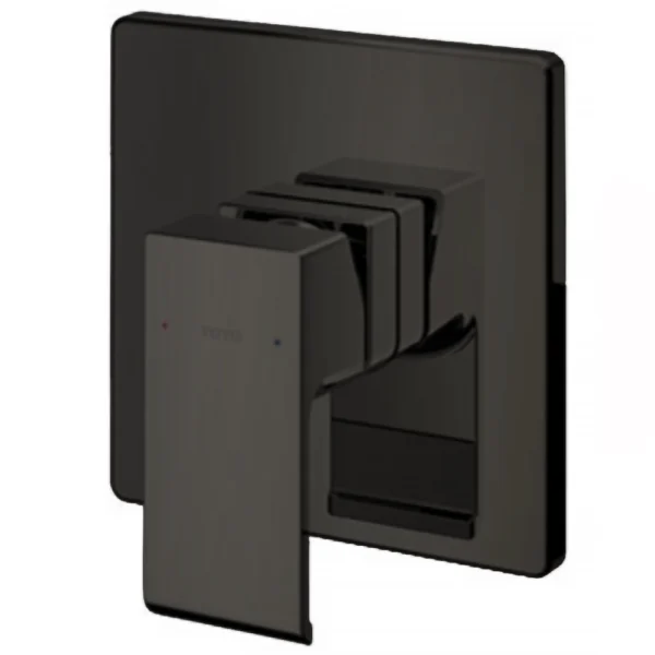 Van điều chỉnh nhiệt độ TOTO TBG08303BB#MBL dòng GC (không kèm phụ kiện âm tường)