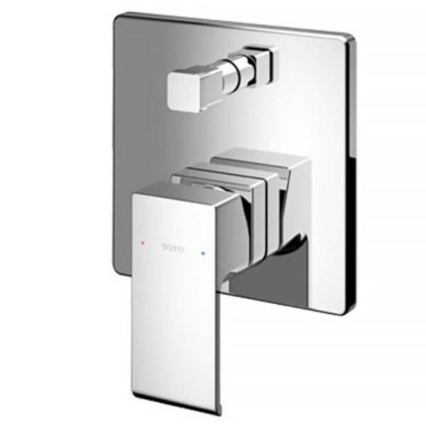 Van điều chỉnh nhiệt độ TOTO TBG08304VA/ TBN01001B (kèm phụ kiện âm tường)