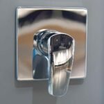 Van điều chỉnh nhiệt độ TOTO TBG09303VA/ TBN01001B (kèm phụ kiện âm tường) - Ảnh 2