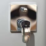 Van điều chỉnh nhiệt độ TOTO TBG09304VA/ TBN01001B (kèm phụ kiện âm tường) - Ảnh 2