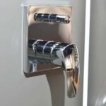 Van điều chỉnh nhiệt độ TOTO TBG09304VA/ TBN01001B (kèm phụ kiện âm tường) - Ảnh 3