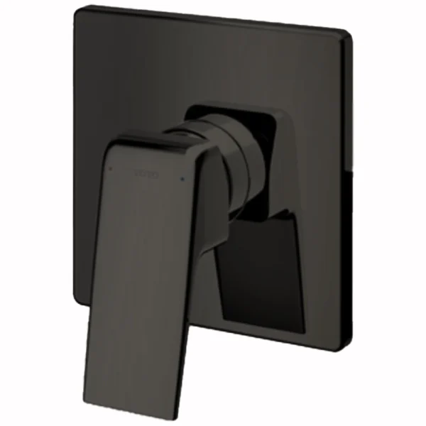 Van điều chỉnh nhiệt độ TOTO TBG10303BB#MBL (không kèm phụ kiện âm tường)