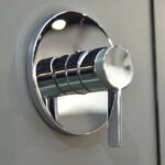 Van điều chỉnh nhiệt độ TOTO TBG11303V/ TBN01001B (kèm phụ kiện âm tường) - Ảnh 3