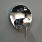 Van điều chỉnh nhiệt độ TOTO TBG11304VA/ TBN01001B (kèm phụ kiện âm tường) - Ảnh 3