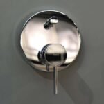 Van điều chỉnh nhiệt độ TOTO TBG11304VA/ TBN01001B (kèm phụ kiện âm tường) - Ảnh 2