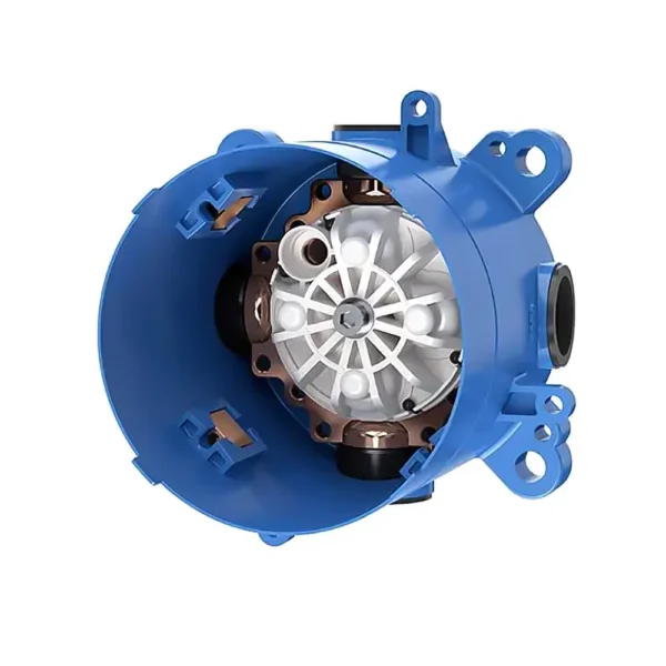 Phụ kiện âm tường TOTO TBN01001B