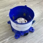 Phụ kiện âm tường TOTO TBN01001B - Ảnh 2