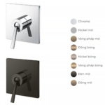 Van điều chỉnh nhiệt độ TOTO TBP02301BA/ TBN01001B dòng ZL - Ảnh 2