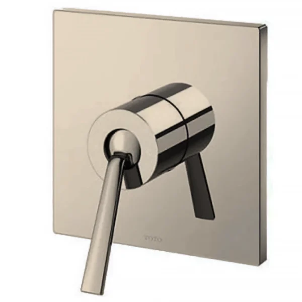 Van điều chỉnh nhiệt độ TOTO TBP02301BA#BFG (không kèm phụ kiện âm tường)