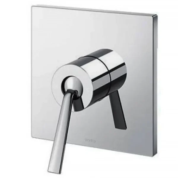 Van điều chỉnh nhiệt độ TOTO TBP02301BA#BN (không kèm phụ kiện âm tường)