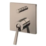 Van điều chỉnh nhiệt độ TOTO TBP02302BA#BBR (không kèm phụ kiện âm tường)