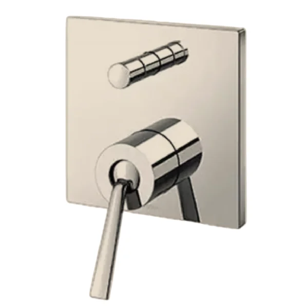 Van điều chỉnh nhiệt độ TOTO TBP02302B#BFG (không kèm phụ kiện âm tường)