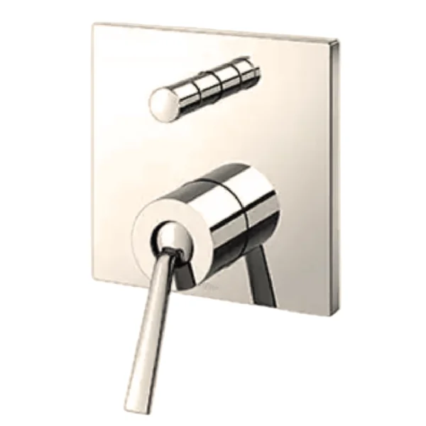 Van điều chỉnh nhiệt độ TOTO TBP02302BA#PFG (không kèm phụ kiện âm tường)