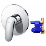 Van điều chỉnh nhiệt độ TOTO TBS03303B