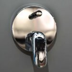 Van điều chỉnh nhiệt độ TOTO TBS03304B (kèm nút chuyển hướng) - Ảnh 2