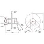 Van điều chỉnh nhiệt độ TOTO TBS04303B - Ảnh 3