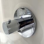 Van chuyển hướng TOTO TBV01102B/ TBN01101B (kèm phụ kiện âm tường) - Ảnh 3