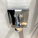 Van chuyển hướng TOTO TBV02406B/ TBN01001B (kèm phụ kiện âm tường) - Ảnh 5