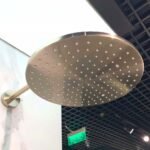 Bát sen gắn trần TOTO TX491SN tròn 250mm - Ảnh 2