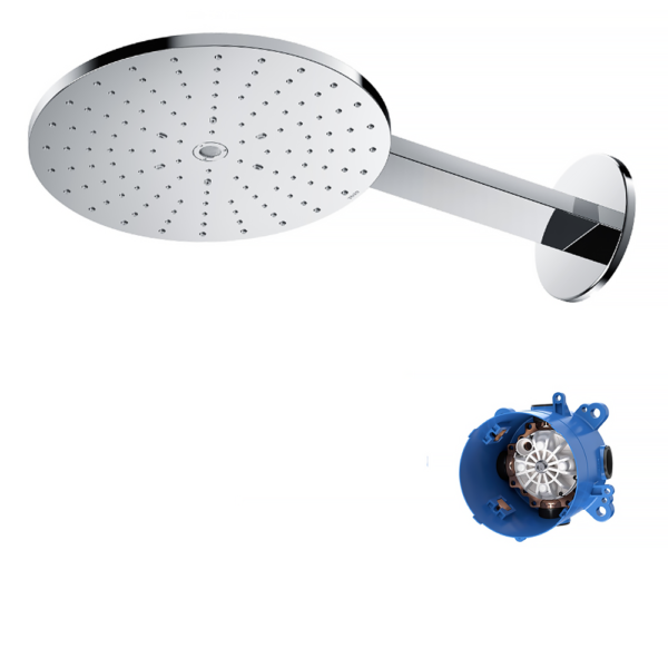 Bát sen gắn tường TOTO TBW07004A/ TBN01002B 2 chế độ (kèm bộ chuyển)