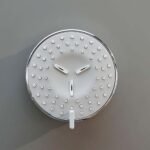 Đầu phun sương TOTO TBW07017A âm tường dòng L - Ảnh 2