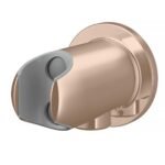 Gác sen kèm cút nối tường TOTO TBW07021A  dòng G dáng tròn - Ảnh 7