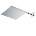 Bát sen gắn tường TOTO TBW08001A dòng G vuông 200mm