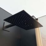 Bát sen gắn tường TOTO TBW08004A/ TBN01002B (cùng bộ chuyển) - Ảnh 3