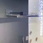 Bát sen gắn tường TOTO TBW08004A/ TBN01002B (cùng bộ chuyển) - Ảnh 4