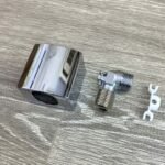 Cút nối tường TOTO TBW08009A - Ảnh 3