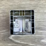 Cút nối tường TOTO TBW08009A - Ảnh 2