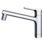 Vòi chén TOTO TKS05303J nóng lạnh