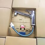 Vòi chén TOTO TKS05303J nóng lạnh - Ảnh 5