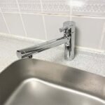 Vòi chén TOTO TKS05304J nóng lạnh - Ảnh 2