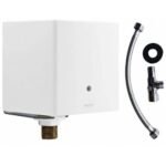 Bộ điều khiển vòi cảm ứng TOTO TLE03502A1 (Loại tự tạo năng lượng)