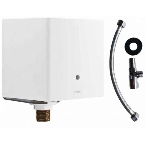 Bộ điều khiển vòi cảm ứng TOTO TLE03502A1 (Loại tự tạo năng lượng)