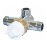 Van điều chỉnh nhiệt độ TOTO TLE05701A