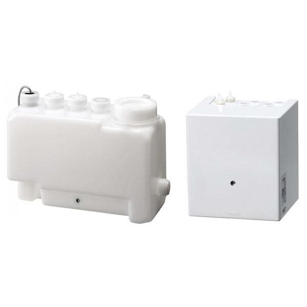 Bộ điều khiển vòi xịt xà phòng TOTO TLK01103AA cảm ứng