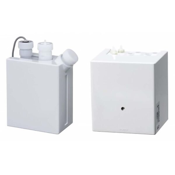 Bộ điều khiển vòi xịt xà phòng TOTO TLK01104AA cảm ứng