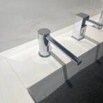 Vòi xịt xà phòng TOTO TLK07002G cảm ứng (không kèm bộ điều khiển) - Ảnh 2