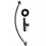 Dây cấp - van dừng TOTO TLN01102A (dùng cho vòi lạnh)